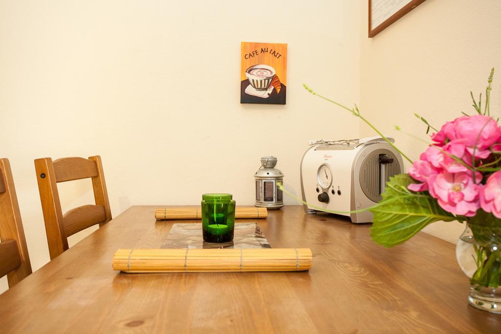 Apartments Dino 克尔克 外观 照片